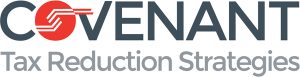 Covenant Tax Reduction Strategies logo