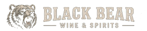 Black Bear Wine & Spirits logo