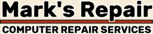 Mark’s Computer Repair logo