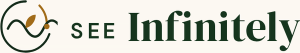 SEE Infinitely logo
